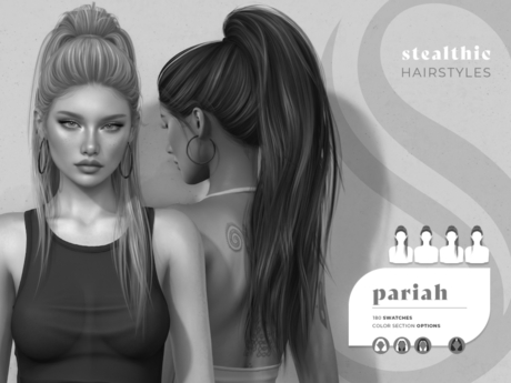 Second Life Marketplace - Stealthic